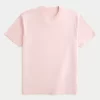 Classic Fit Crew T-paita Classic Fit Crew T-paita