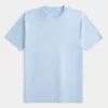 Classic Fit Crew T-paita