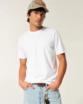 Classic Fit T-paita