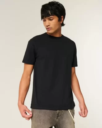 Classic Fit T-paita Classic Fit T-paita