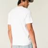 Classic Fit T-paita Classic Fit T-paita