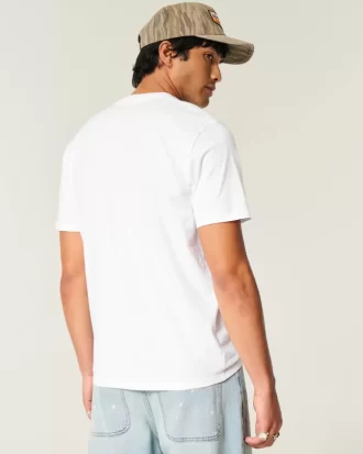 Classic Fit T-paita