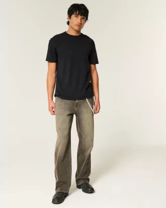 Classic Fit T-paita Classic Fit T-paita