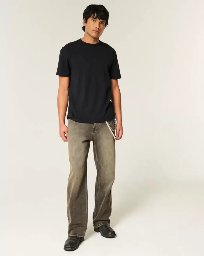Classic Fit T-paita Classic Fit T-paita