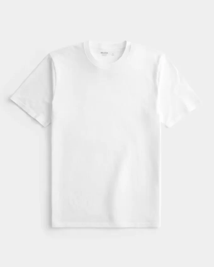 Classic Fit T-paita Classic Fit T-paita