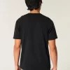 Classic Fit T-paita Classic Fit T-paita