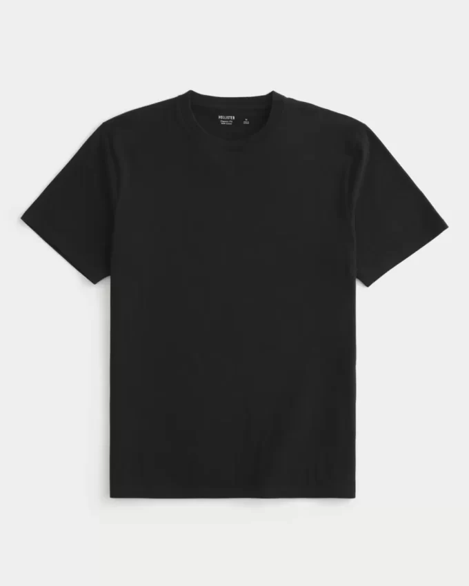 Classic Fit T-paita Classic Fit T-paita