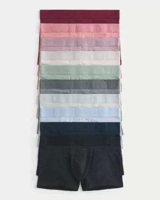 Classic Length Boxer Brief 10 kpl