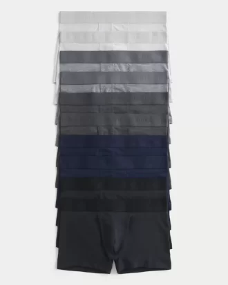 Classic Length Boxer Brief 10 kpl