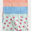 Classic Length Boxer Brief 3 kpl