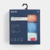 Classic Length Boxer Brief 3 kpl