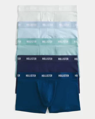 Classic Length Boxer Brief 5 kpl