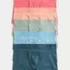 Classic Length Boxer Brief 5 kpl