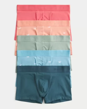 Classic Length Boxer Brief 5 kpl