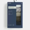 Classic Length Boxer Brief 5 kpl