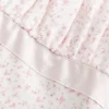 Crepe Satin Band -minimekko