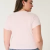 Crew Baby Tee