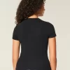 Crew Baby Tee