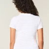 Crew Baby Tee
