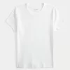 Crew Baby Tee