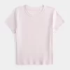Crew Baby Tee
