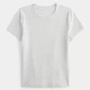 Crew Baby Tee