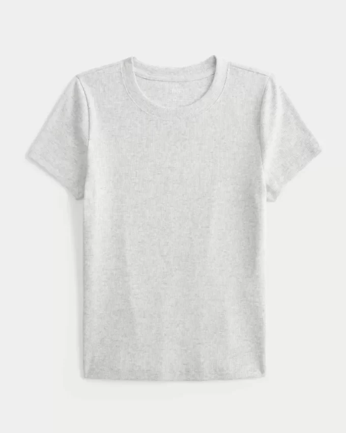 Crew Baby Tee