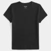 Crew Baby Tee