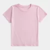 Crew Baby Tee