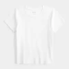 Crew Baby Tee