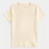 Crew Baby Tee