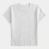 Crew Baby Tee