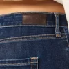 Curvy High-Rise Dark Wash Flare Farkut Curvy High-Rise Dark Wash Flare Farkut