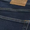 Dark Wash Athletic Skinny Farkut Dark Wash Athletic Skinny Farkut