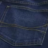 Dark Wash Baggy Bootcut farkut Dark Wash Baggy Bootcut farkut