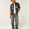 Dark Wash Baggy Farkut Dark Wash Baggy Farkut