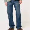 Dark Wash Baggy Farkut Dark Wash Baggy Farkut