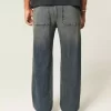 Dark Wash Baggy Farkut Dark Wash Baggy Farkut