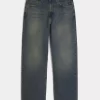 Dark Wash Baggy Farkut Dark Wash Baggy Farkut