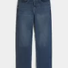 Dark Wash Baggy Farkut Dark Wash Baggy Farkut
