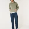 Dark Wash Loose Farkut Dark Wash Loose Farkut