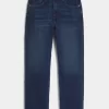 Dark Wash Loose Farkut Dark Wash Loose Farkut