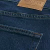 Dark Wash Loose Farkut Dark Wash Loose Farkut