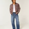 Dark Wash Skater Baggy Farkut Dark Wash Skater Baggy Farkut