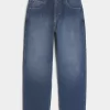 Dark Wash Skater Baggy Farkut Dark Wash Skater Baggy Farkut