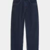 Dark Wash Skater Baggy Farkut Dark Wash Skater Baggy Farkut