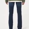 Dark Wash Slim Straight Farkut Dark Wash Slim Straight Farkut