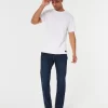 Dark Wash Straight Farkut Dark Wash Straight Farkut