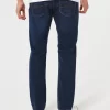 Dark Wash Straight Farkut Dark Wash Straight Farkut
