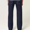 Dark Wash Straight Farkut Dark Wash Straight Farkut